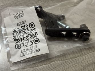 G37 370Z Differential Brace Support