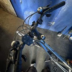 Schwinn Trailway Bike
