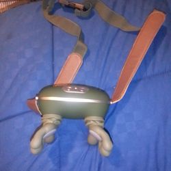 Neck and Shoulder Massager