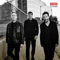 Dogstar Tickets Pappy & Harriet’s In Pioneertown, California 10-2-26