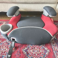 Booster Seat