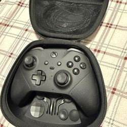 Xbox One Wireless Controller - Elite Series 2