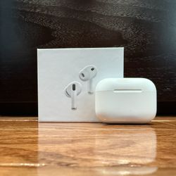 airpod pros 3
