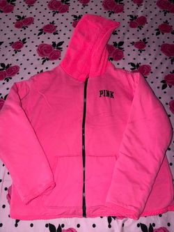 Brand: Pink  Size Large