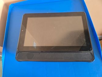 RCA DRP2091 Tablet and DVD Combo Player