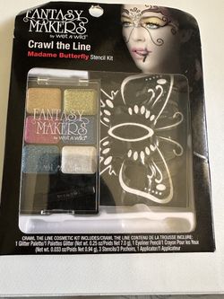 Wet N Wild Face Make Up