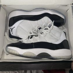Air Jordan 11 Retro 'Concord' 2018