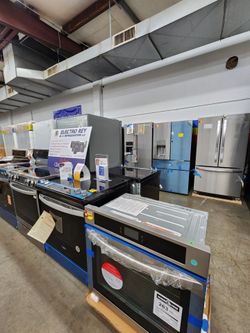 BEST APPLIANCES FOR SALE COMO VISIT US 🥶🥶✅️