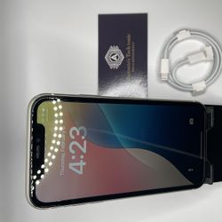 Iphone 11 64gb White Unlocked 