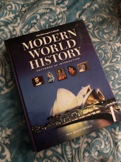 Modern World History