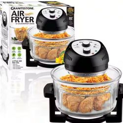 Granitestone Air Fryer