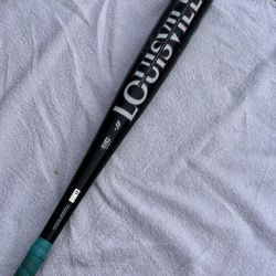 Baseball Bat Louisville Atlas Slugger  31 -3 