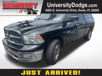 2012 RAM 1500