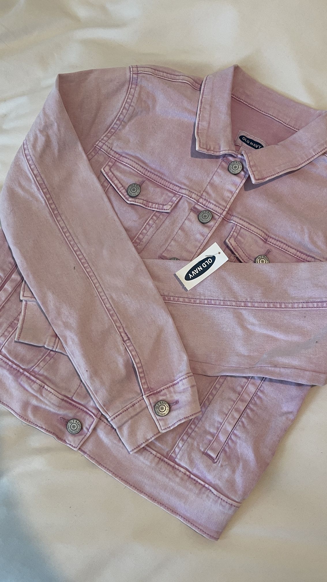 Girls Jacket