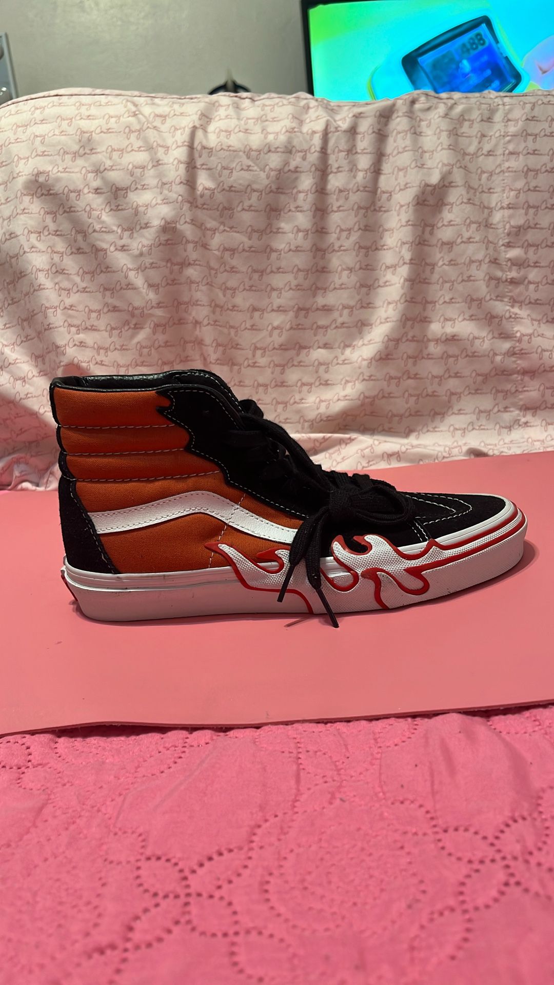 Vans Shoes