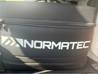 Normatec Boots