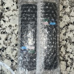 Replacement universal remote