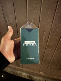 Prada Cologne