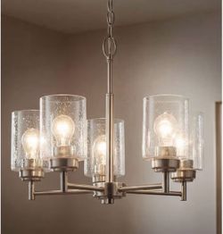 Kichler Winslow 19.75" Chandelier