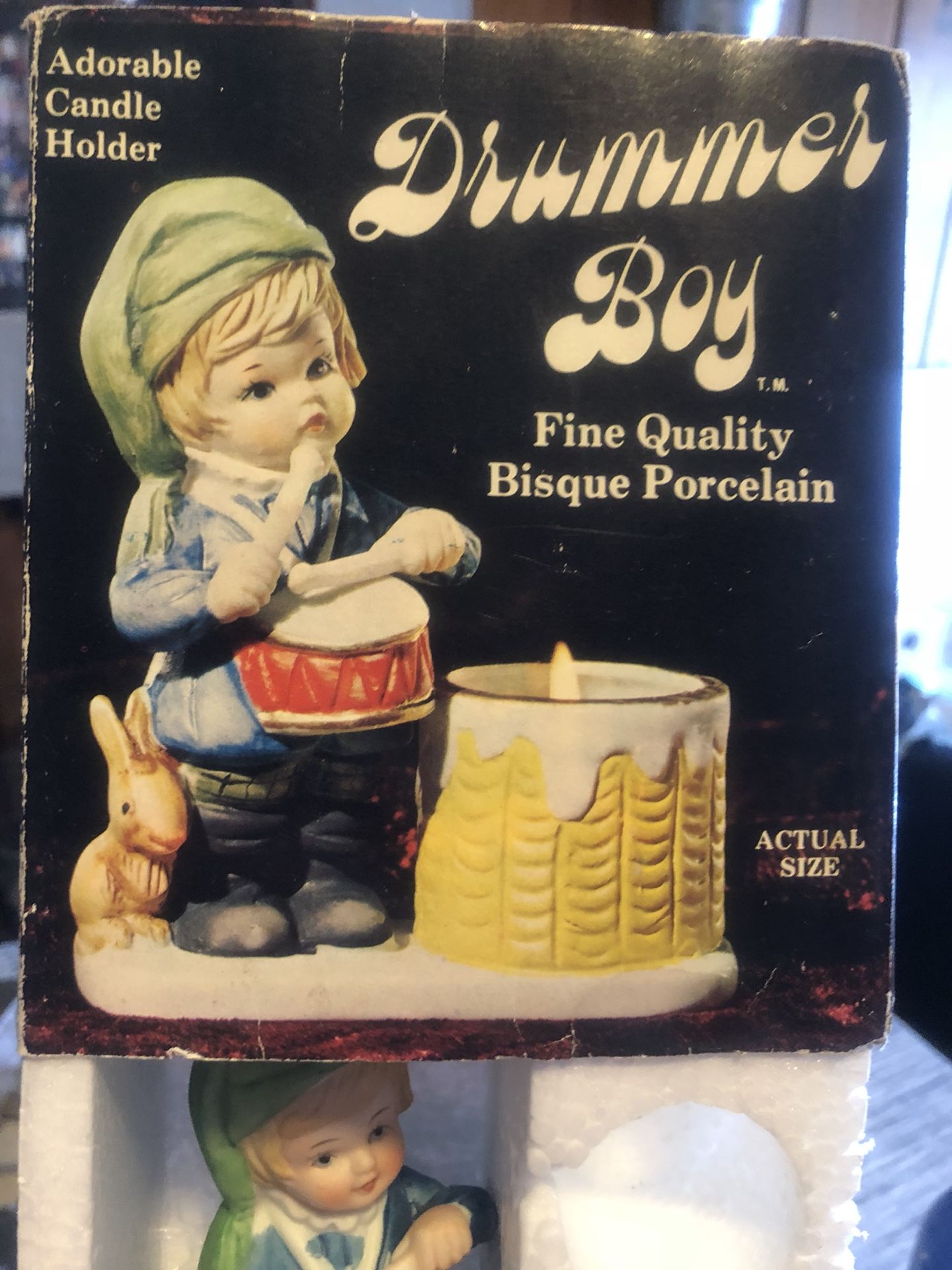 Vintage