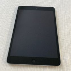 Ipad Mini 2