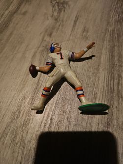 John Elway figure
