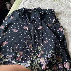 Plus Size Clothes