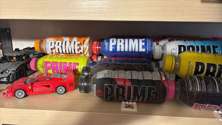Prime collection