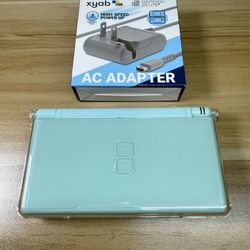 Nintendo Ds Lite Console                 W68