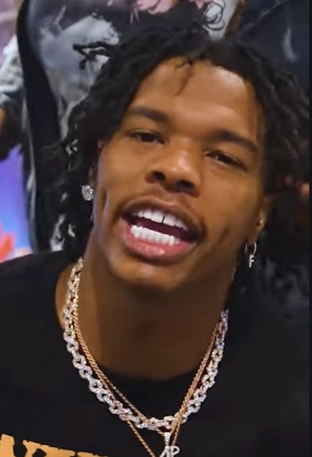 Lil Baby with NLE Choppa Tixs