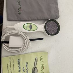 DPL Nuve Infrared Light Therapy 
