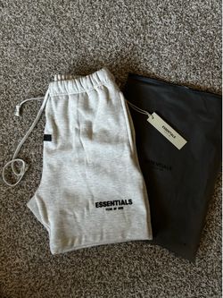 Essentials Shorts