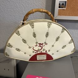 mulan bag 