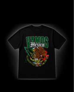 México playera
