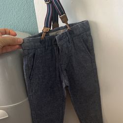 H & M Pant