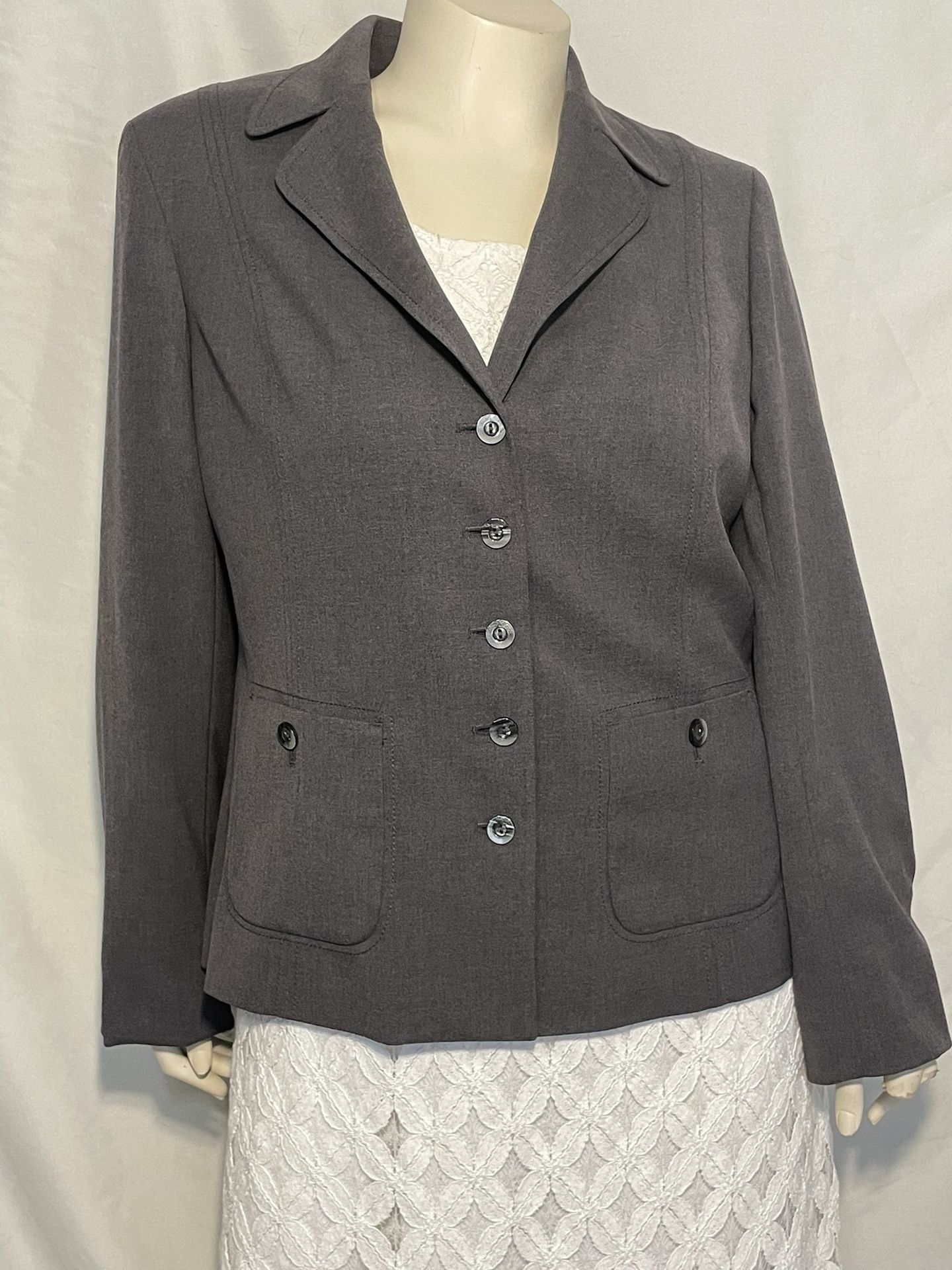 Jones & Co. Blazer Women’s Size 16