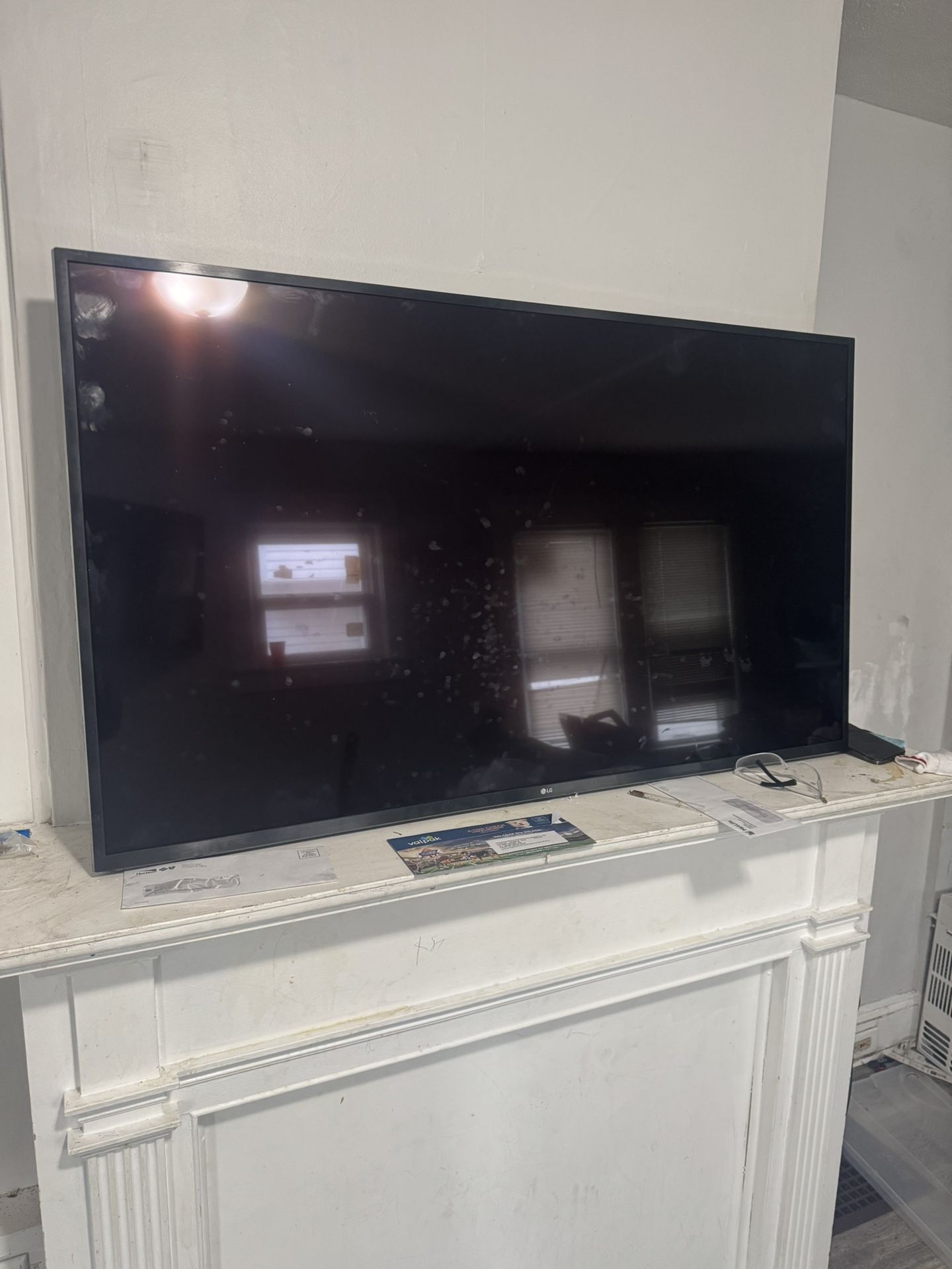 50 Inch Lg Tv