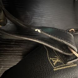 Louis Vuitton Bagpack. 