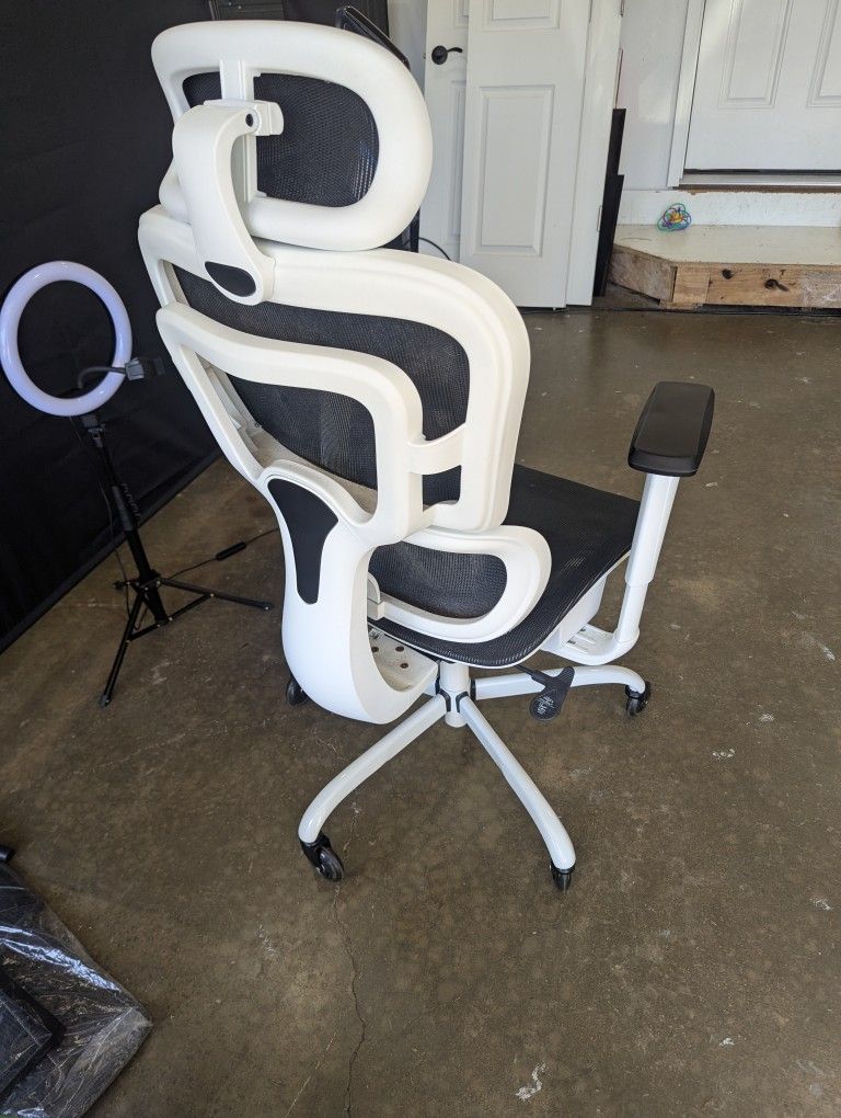Ergonomic Gaming/Office Chair