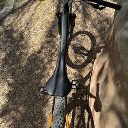 Trek Ex Fuel 5 