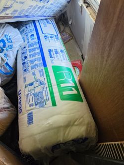 Insulation