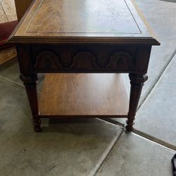 Side Table