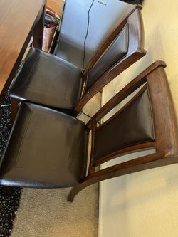 Table With Bench