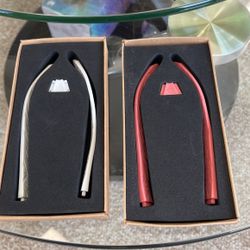 Modular Bendable Sunglasses 