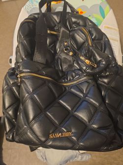 Used bkpack