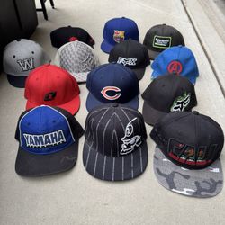 Hats