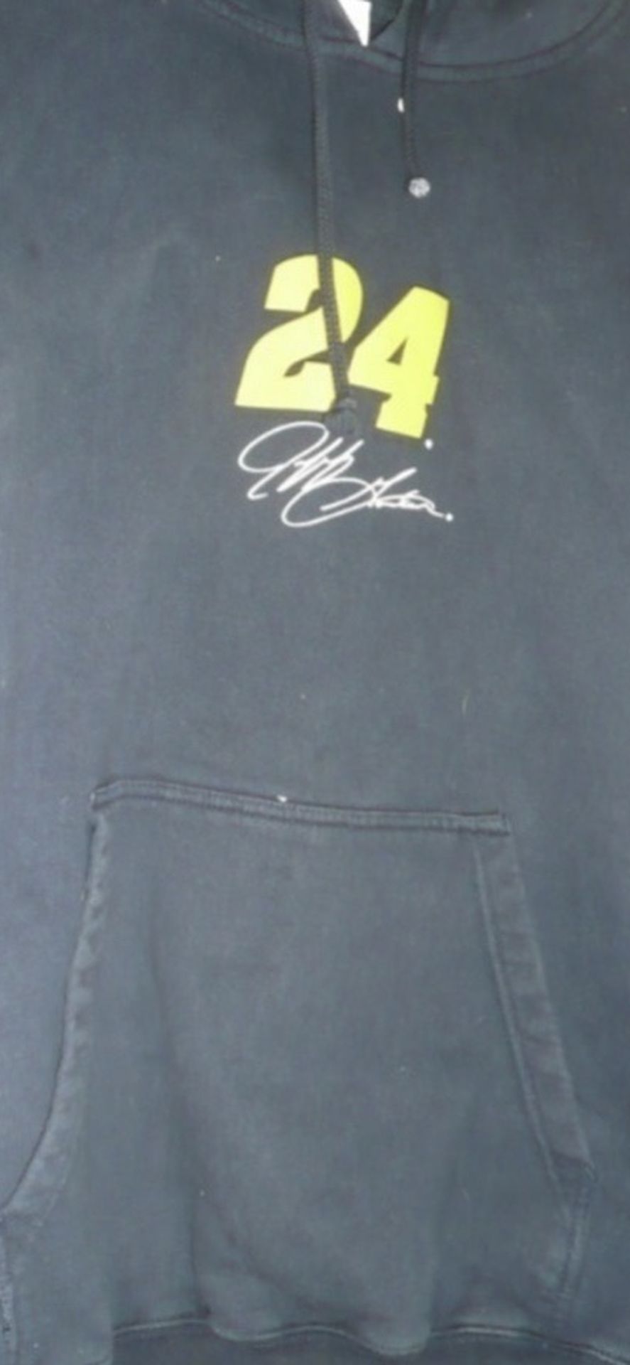 Jeff Gordon Hoodie