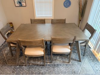 Kitchen Table
