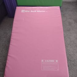 Incline Mat Wedge 