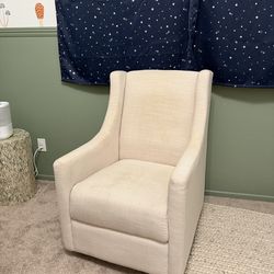 Babyletto Toco Swivel Glider